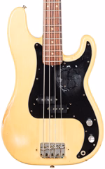 Fender 1977 Precision Bass Elektrická baskytara