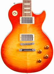 Gibson 2013 Les Paul Standard Plus Elektrická kytara