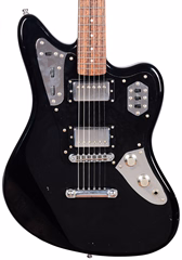 Fender 2004 Jaguar Special HH Elektrická kytara