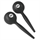 Maracas a rumbakoule