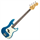 Baskytary se čtyřmi strunami Precision Bass