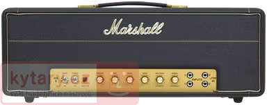 Marshall 2245-JTM45 - Kytarový lampový zesilovač