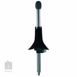Hercules DS501B - Stojan na trubku