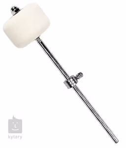 DW 102 - Beater k basovému pedálu