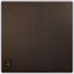 Nivtec Deska pódiová 100 x 100 cm - Pódiová deska