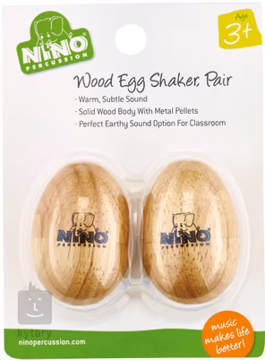 NINO NINO562-2 - Shaker