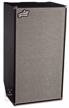 Aguilar DB 810 - Baskytarový reprobox