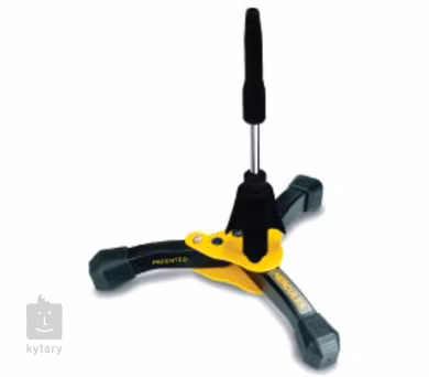 Hercules DS640BB - Stojan na klarinet