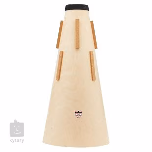 Denis Wick Wood 5564 - Dusítko na Eb-tubu