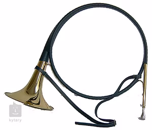 Kühnl & Hoyer 1312 KL - Lovecký lesní roh