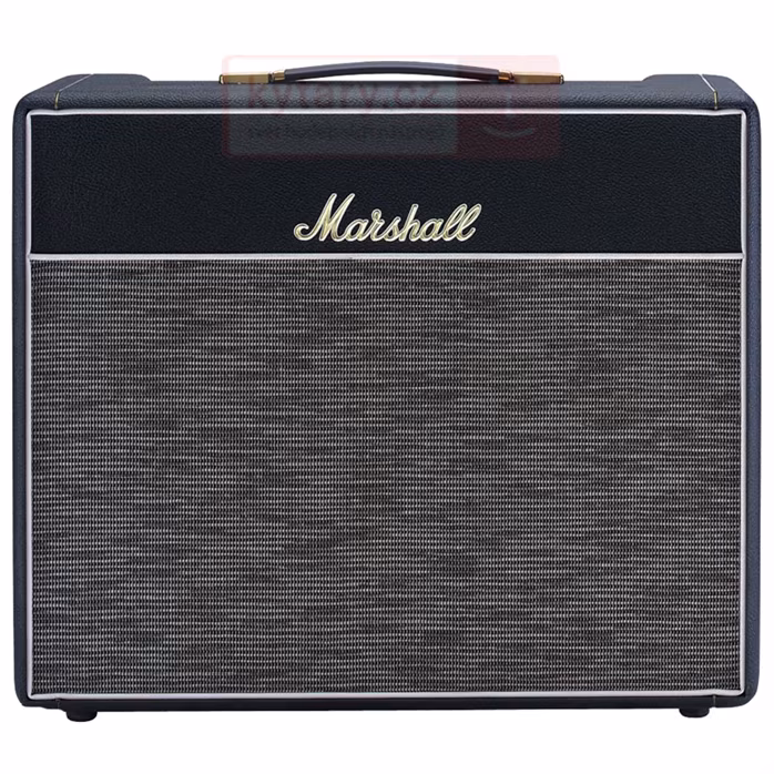 Marshall 1974X - Kytarové lampové kombo