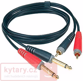 Klotz AT-CJ0100 (rozbalené) - Propojovací kabel