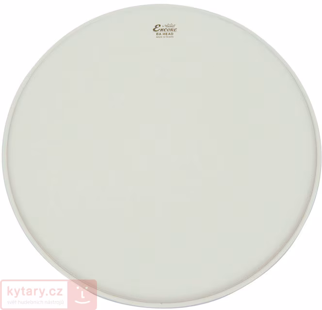 Remo Encore 14" Ambassador Coated - Blána na snare bubínek a tomy