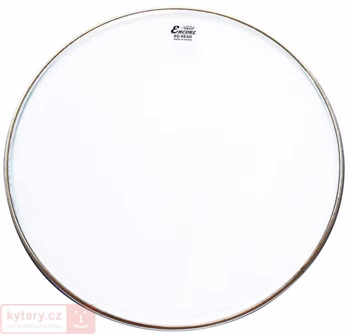 Remo Encore 12" Diplomat Clear - Blána na tomy