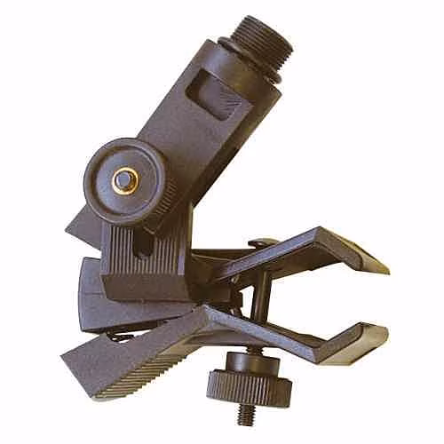 Bespeco HM12A - Mikrofonní držák pro bicí nástroje