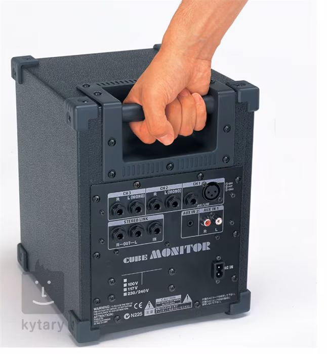 Roland CM-30 - Klávesové kombo