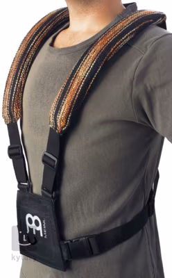 Meinl MDJS1 - Popruh na djembe