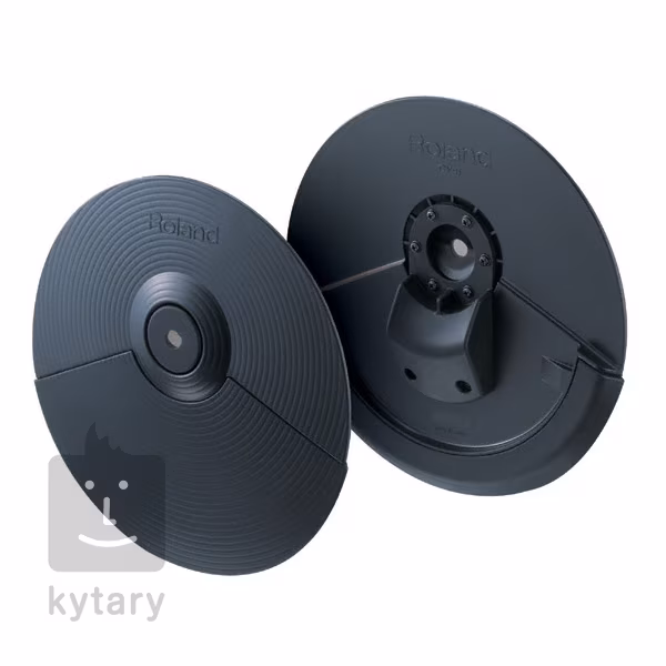 Roland CY 5 - Činelový pad