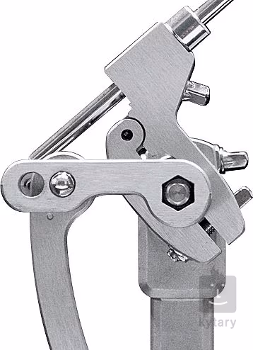 Pearl P-3000D Eliminator Demon Drive - Pedál k basovému bubnu