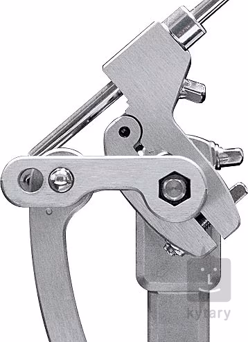 Pearl P-3002D Eliminator Demon Drive - Double pedál k basovému bubnu