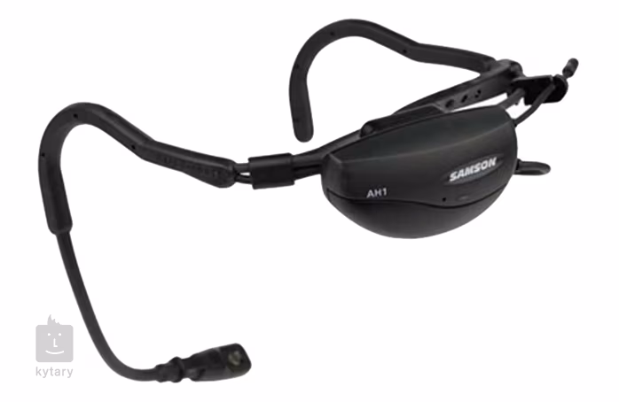 Samson SWQTCE - Bezdrátový vysílač