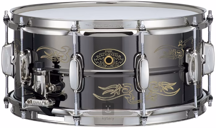 Tama KA1465 Trackmaster Kenny Aronoff Signature  - Snare bubínek