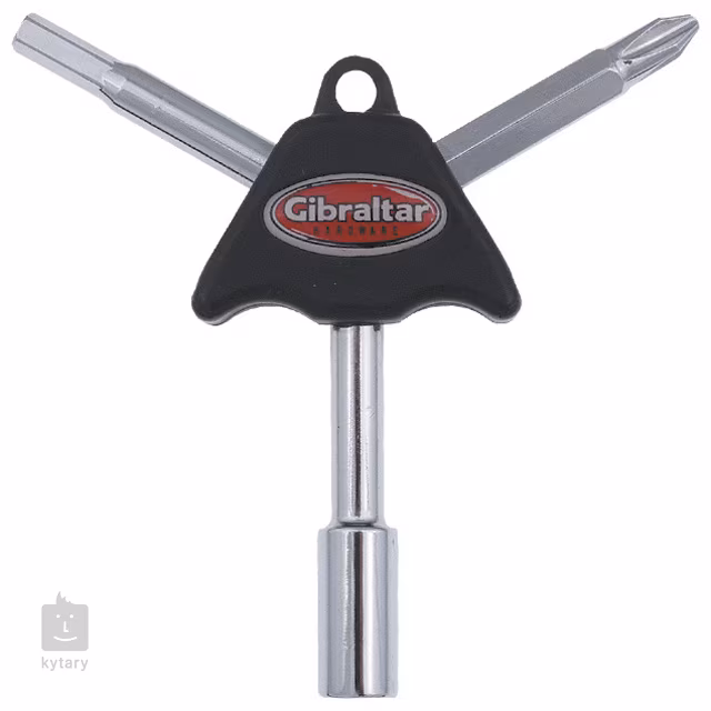 Gibraltar SC-GTK - Ladicí klička