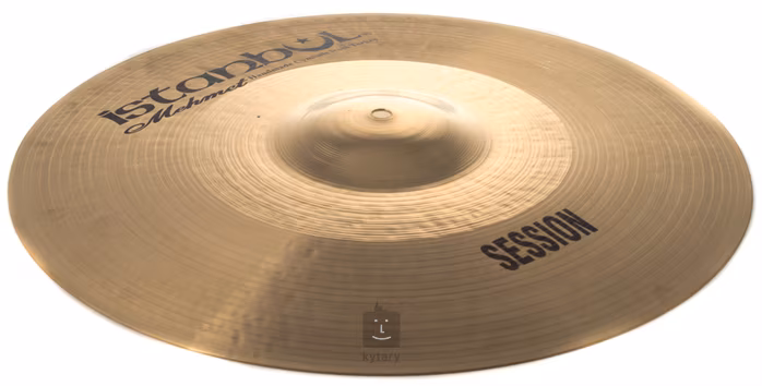 Istanbul Mehmet 20" Session ride - Činel ride