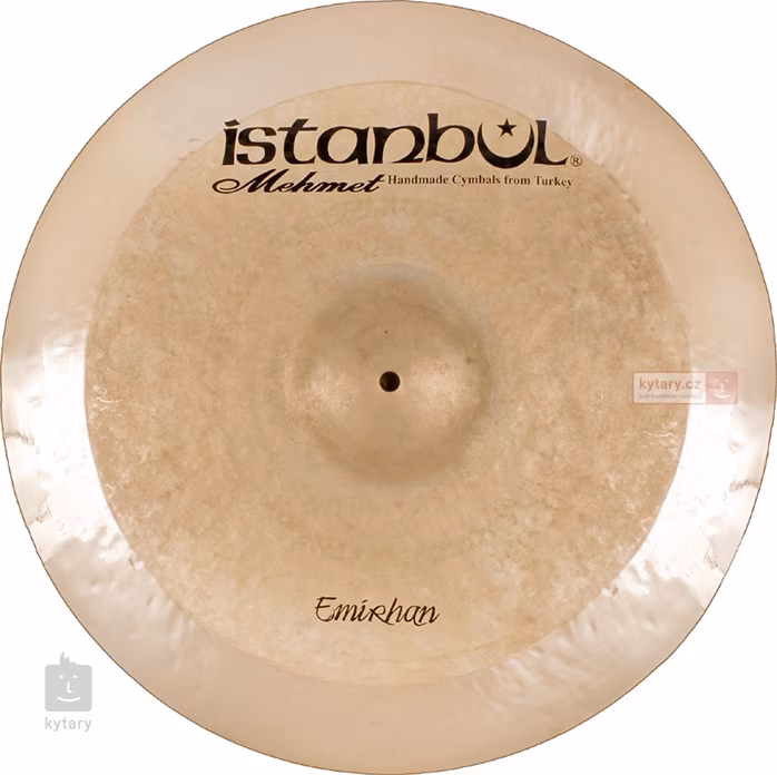 Istanbul Mehmet 17" Emirhan crash - Činel crash