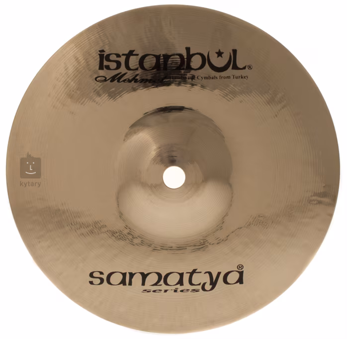 Istanbul Mehmet 8" Samatya splash - Činel splash