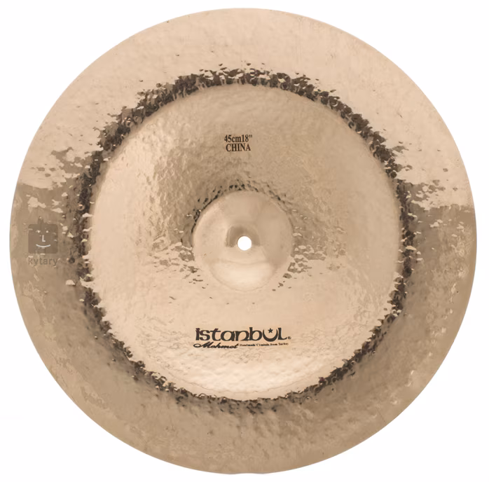 Istanbul Mehmet 18" Session china - Činel china