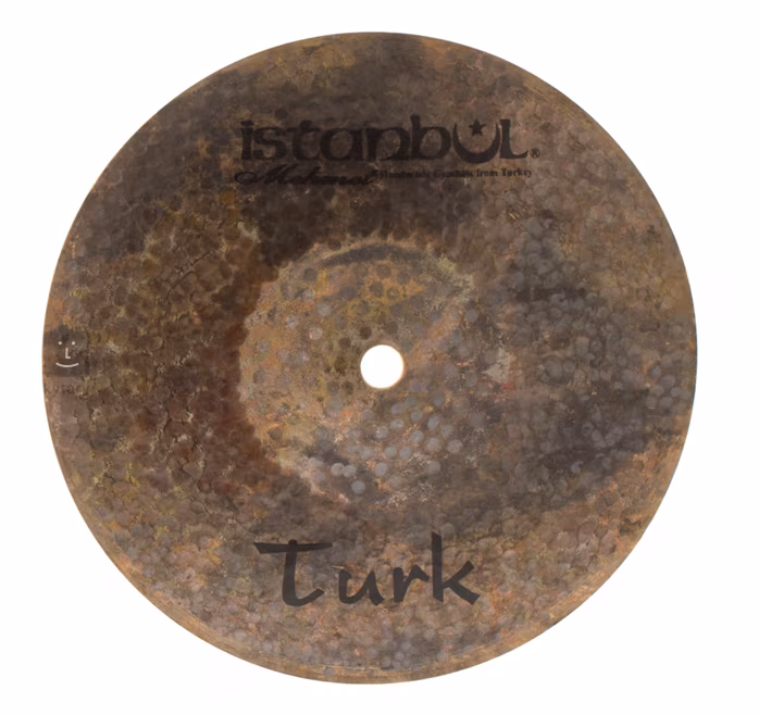 Istanbul Mehmet 8" Turk splash - Činel splash