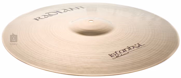 Istanbul Mehmet 16" Radiant Medium crash - Činel crash