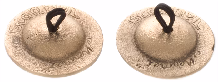 Istanbul Mehmet FG - Prstové činelky