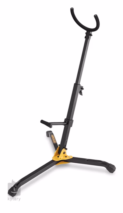 Hercules DS 535B  - Stojan na saxofon