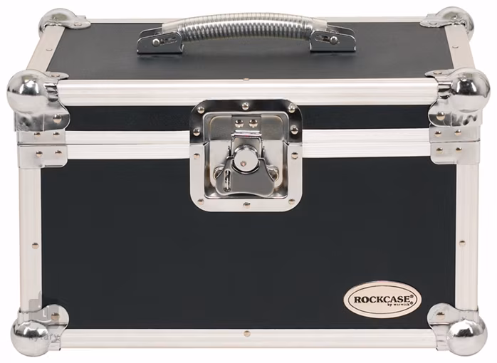 Rockcase RC 23220 B - Kufr na mikrofony