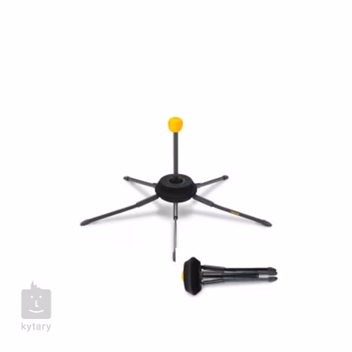 Hercules DS410B - Stojan na trubku