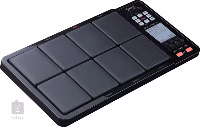 Roland SPD-30BK - Sampling pad