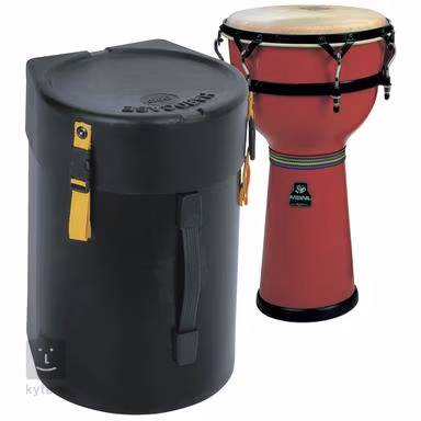 Hardcase HNDJ12 - Pevný obal na djembe