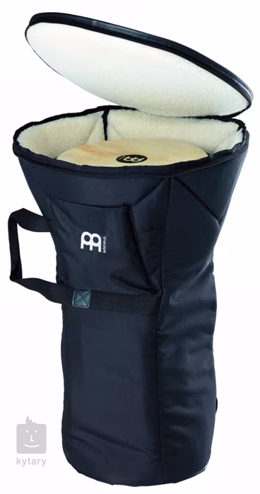 Meinl MDLXDJB-L DeLuxe - Obal na djembe
