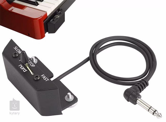 Nord Half moon switch - Přepínač leslie