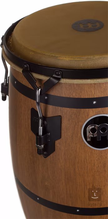 Meinl HTC10WB-M Headliner traditional - Congo
