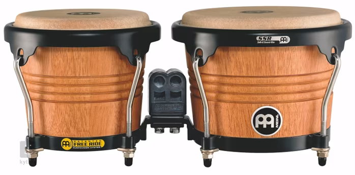 Meinl FWB190SNT-M - Bonga