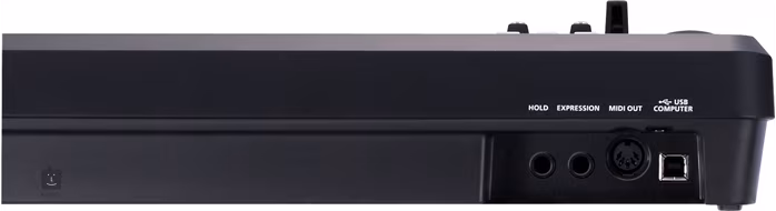 Roland A-49 BK - USB/MIDI keyboard