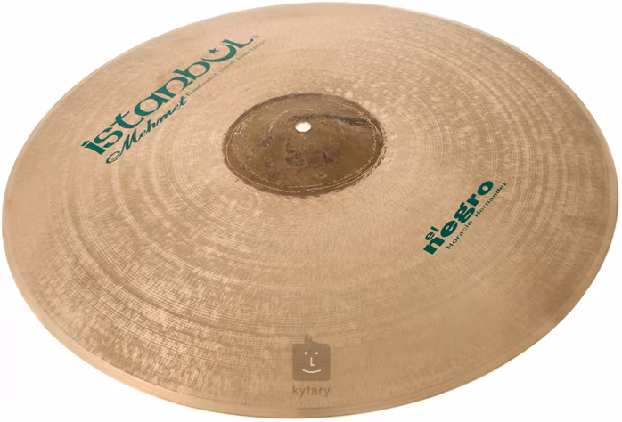Istanbul Mehmet 22" Horacio Hernandez Medium ride - Činel ride