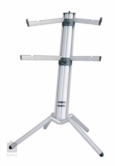 K&M 18860 Spider Pro S - Klávesový stojan