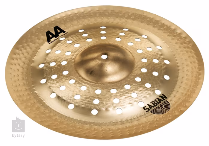 Sabian 19" AA Holy China - Činel china