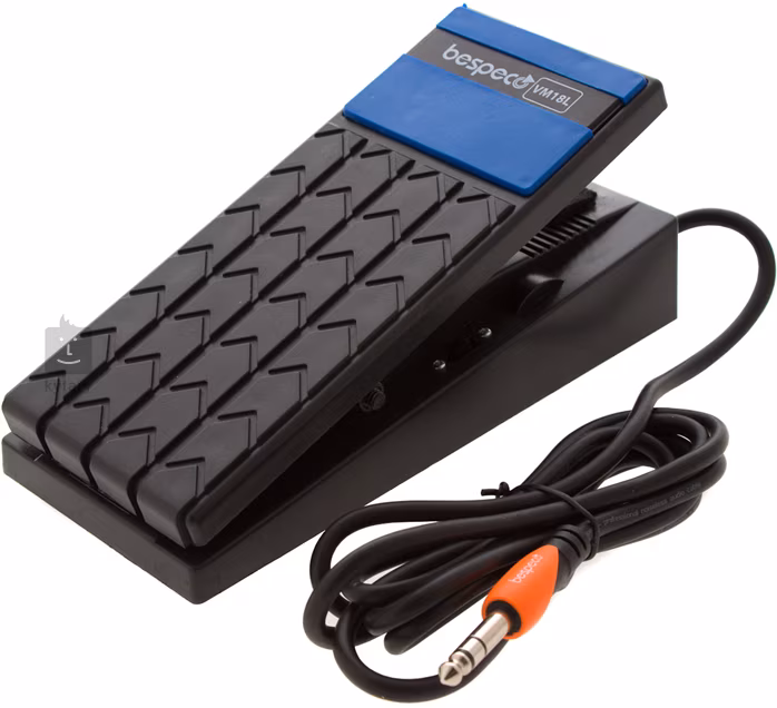 Bespeco VM18L - Volume/Expression pedál