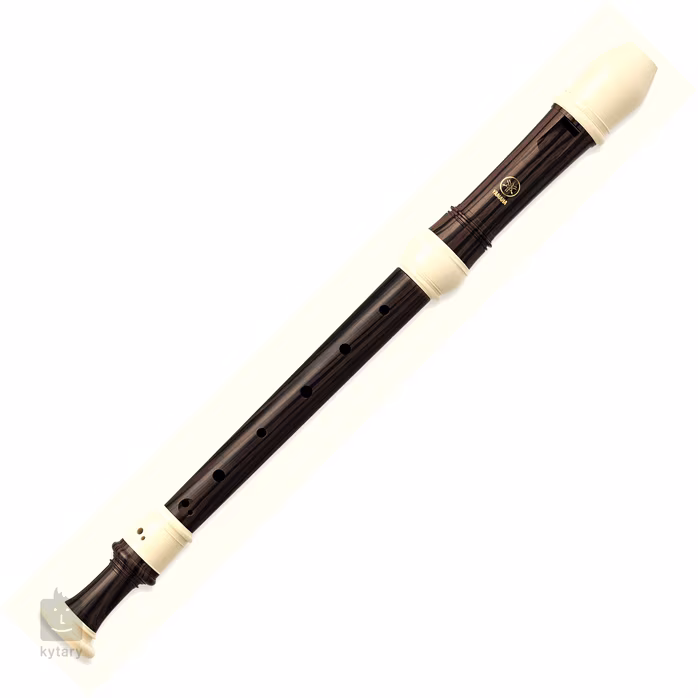 Yamaha YRA-324B - Altová zobcová flétna