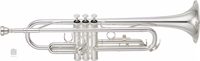 Yamaha YTR-2330S - Trubka
